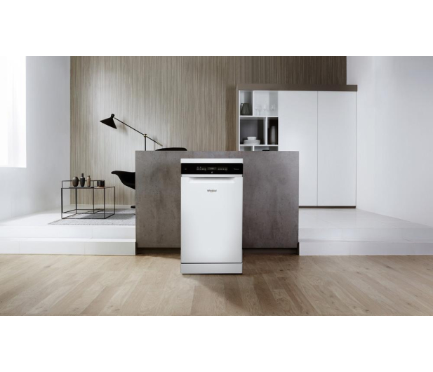 WHIRLPOOL WSFO3O23PF - 1012507 - zdjęcie 5